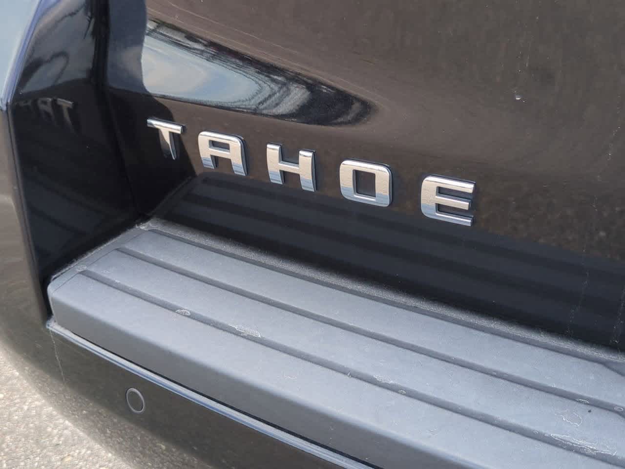 Thumbnail: 2017 Chevrolet Tahoe - 11
