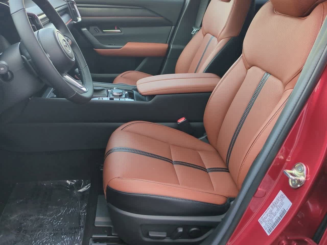 Thumbnail: 2025 Mazda CX-50 - 14