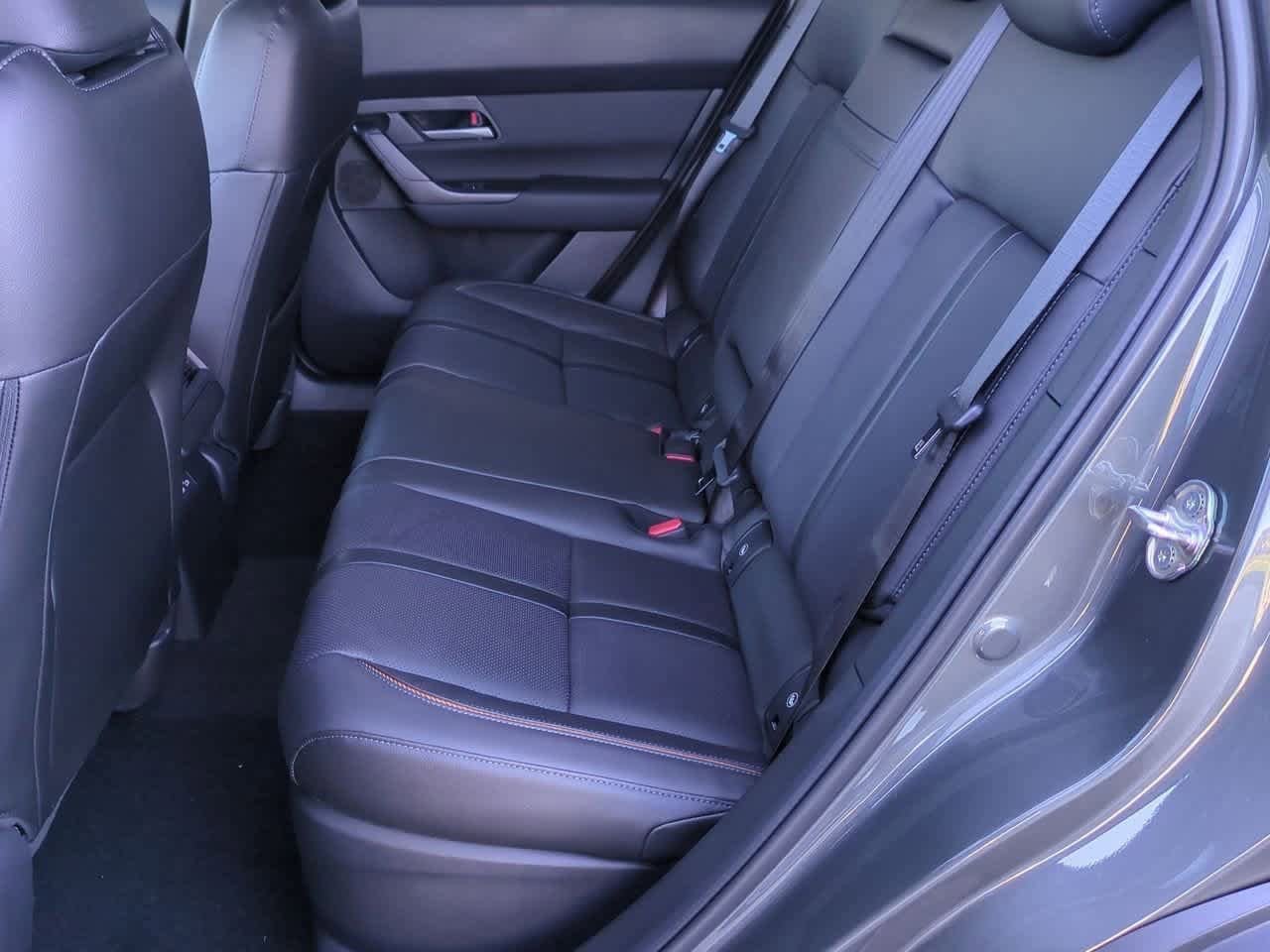 Thumbnail: 2026 Mazda CX-50 - 18