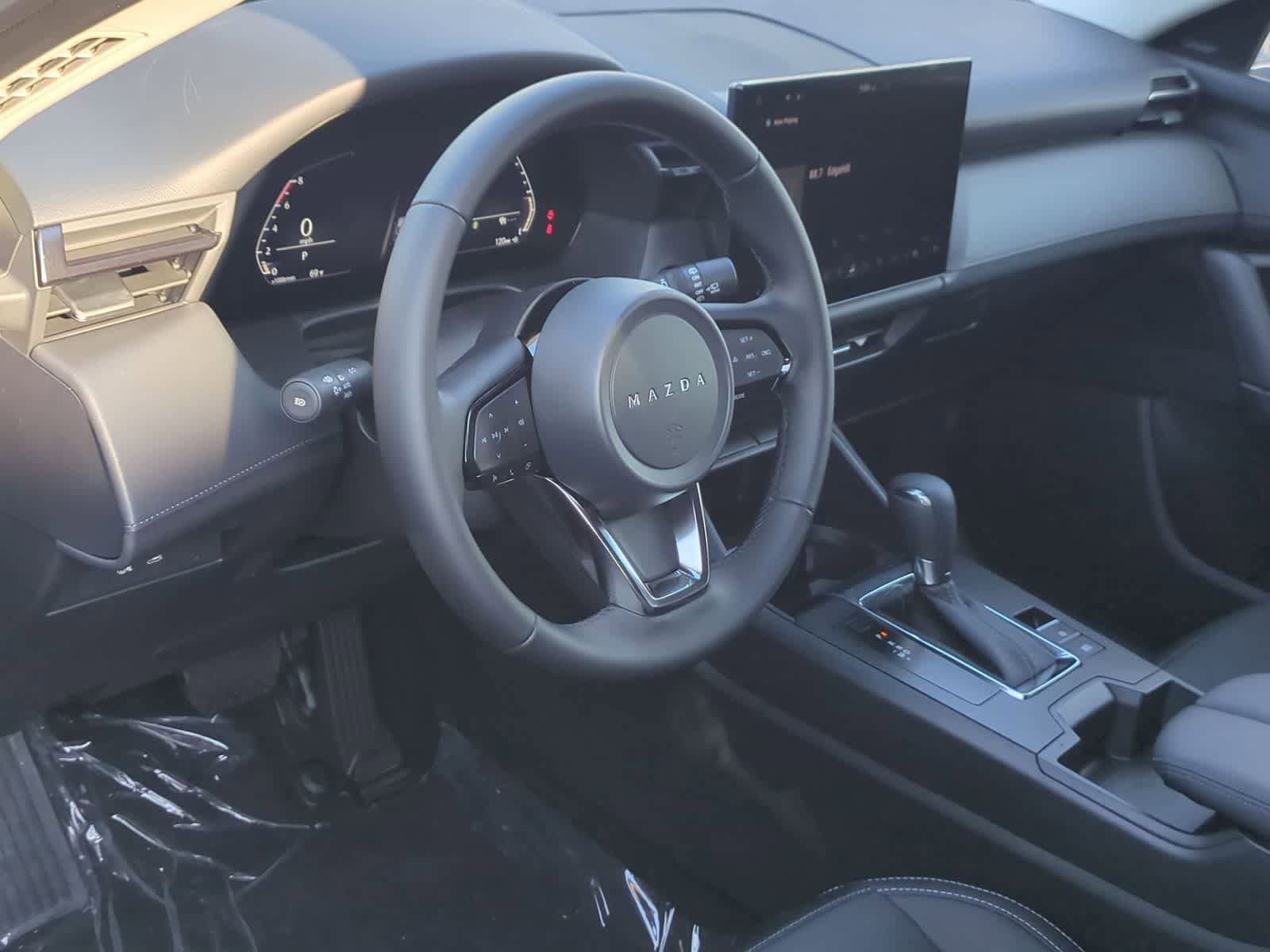 Thumbnail: 2026 Mazda CX-5 - 2