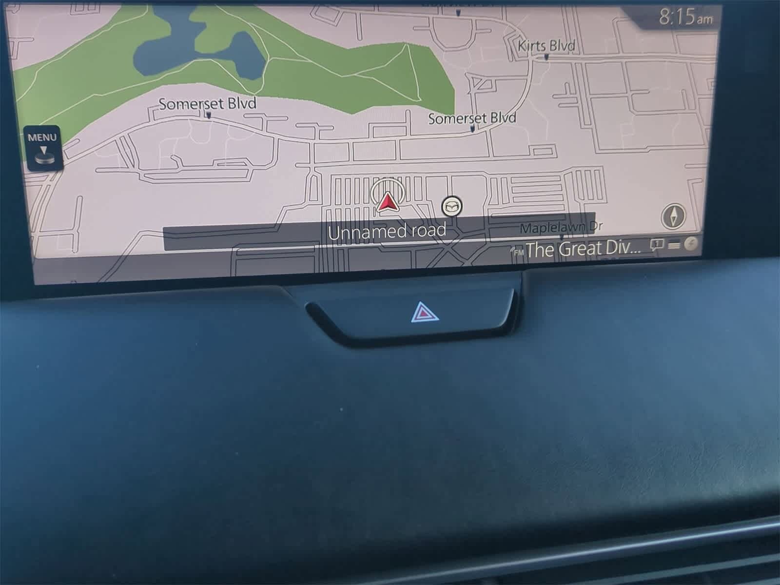 Thumbnail: 2026 Mazda CX-90 - 29