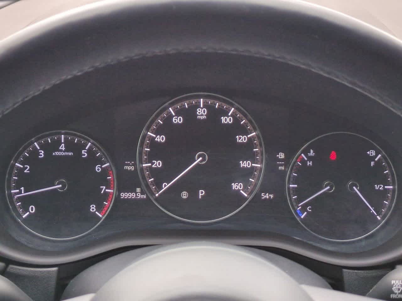 Thumbnail: 2023 Mazda CX-30 - 34