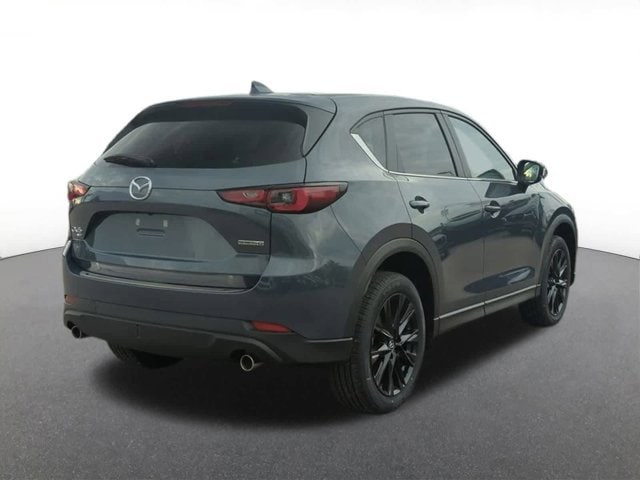 Thumbnail: 2025 Mazda CX-5 - 6