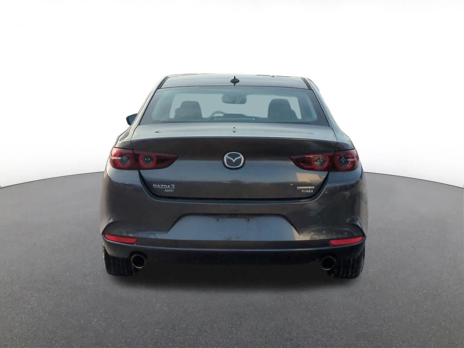 Thumbnail: 2021 Mazda Mazda3 - 5