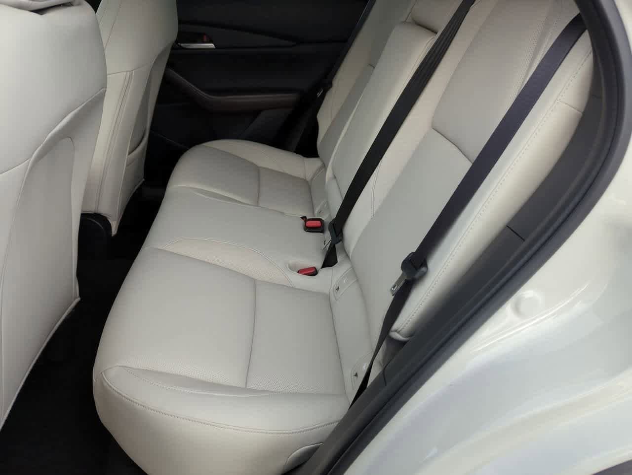 Thumbnail: 2025 Mazda CX-30 - 18