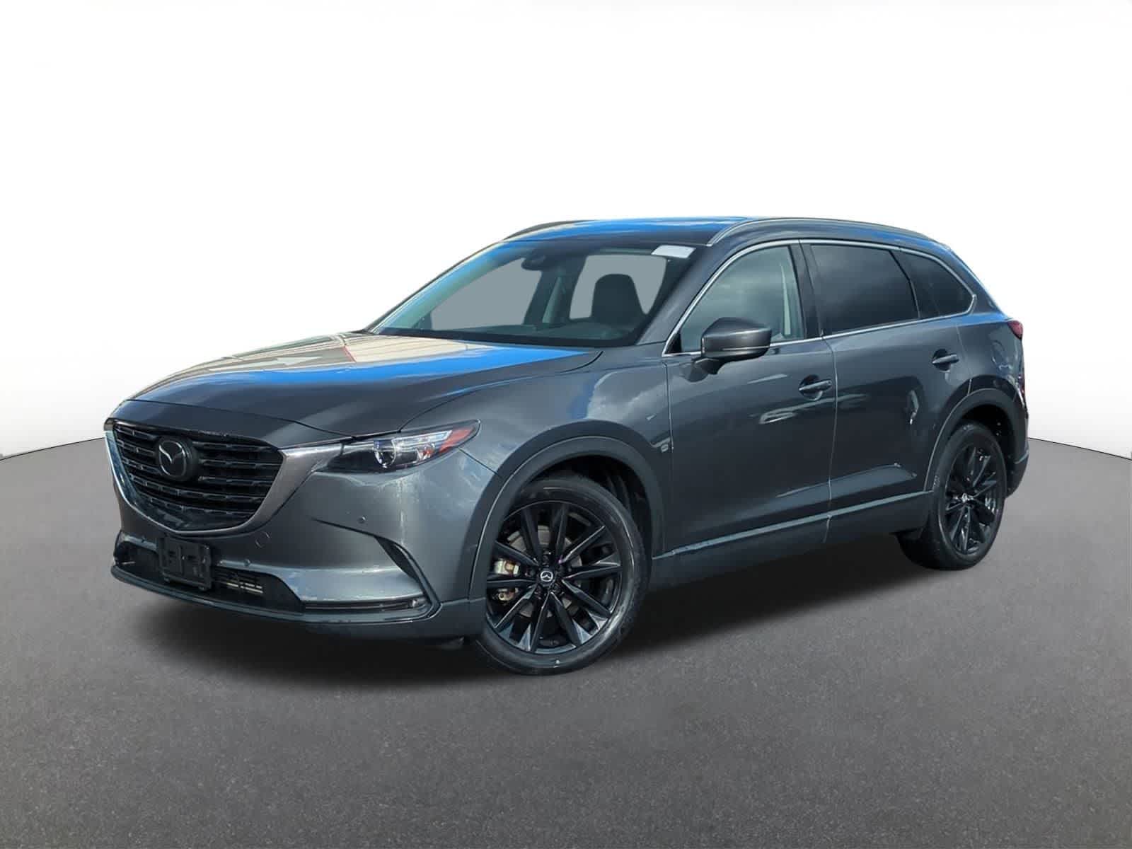Thumbnail: 2022 Mazda CX-9 - 1