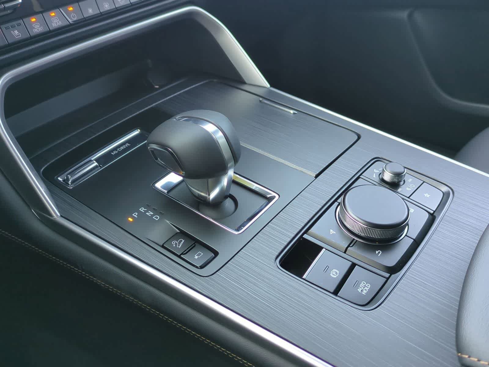 Thumbnail: 2026 Mazda CX-90 - 34