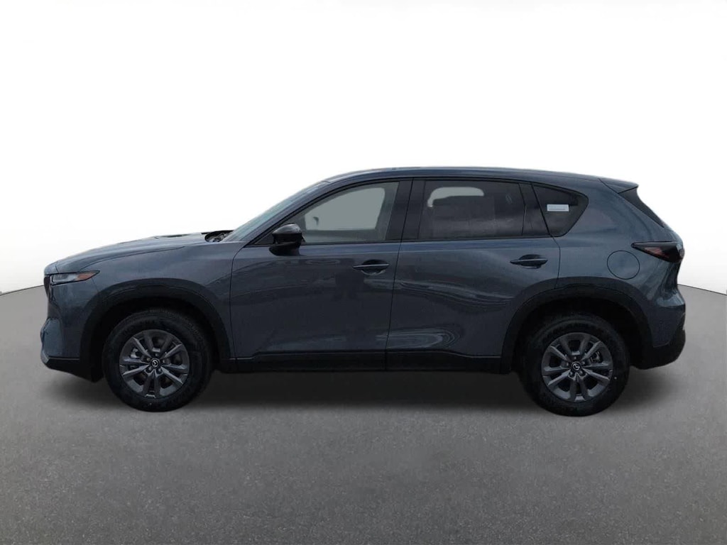 New 2026 Mazda CX-5 2.5 S Select AWD Sport Utility