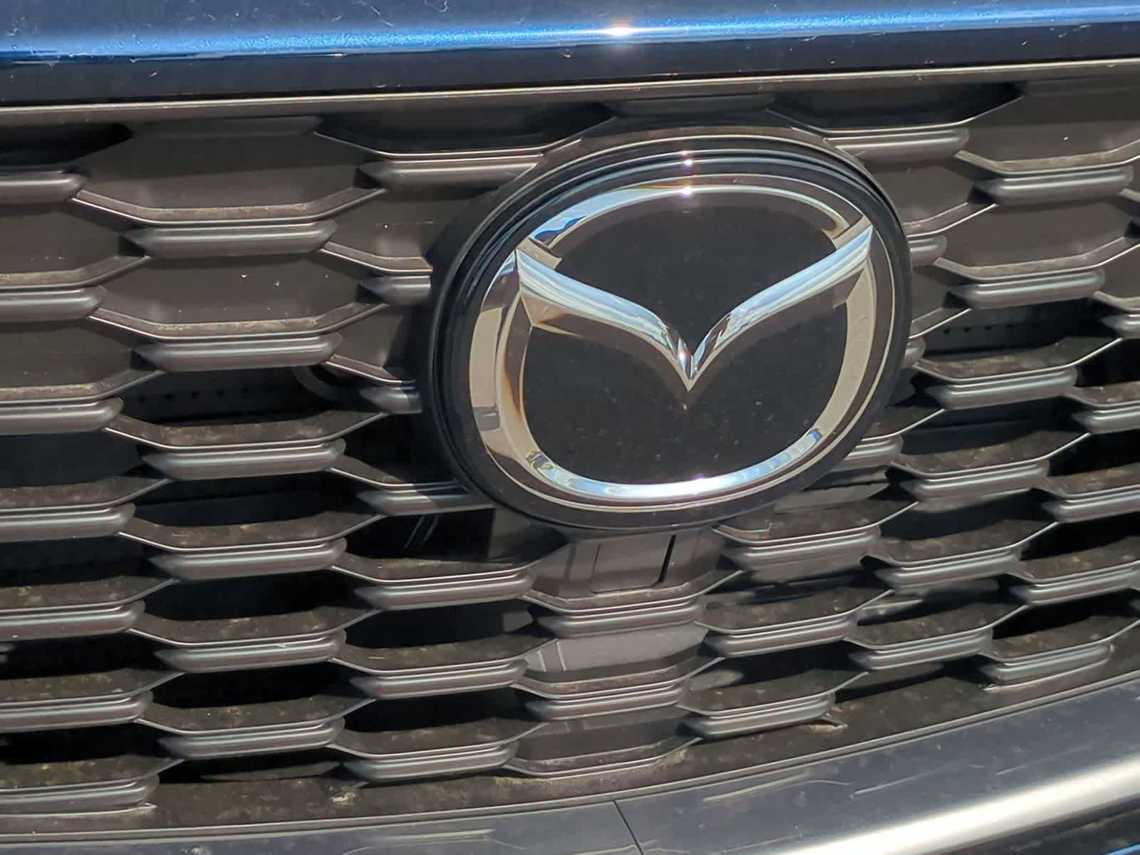 Thumbnail: 2026 Mazda CX-5 - 11