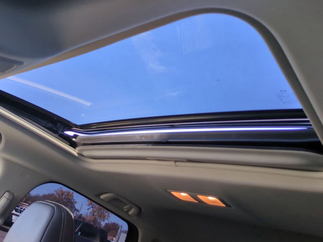 Thumbnail: 2024 Mazda CX-5 - 17