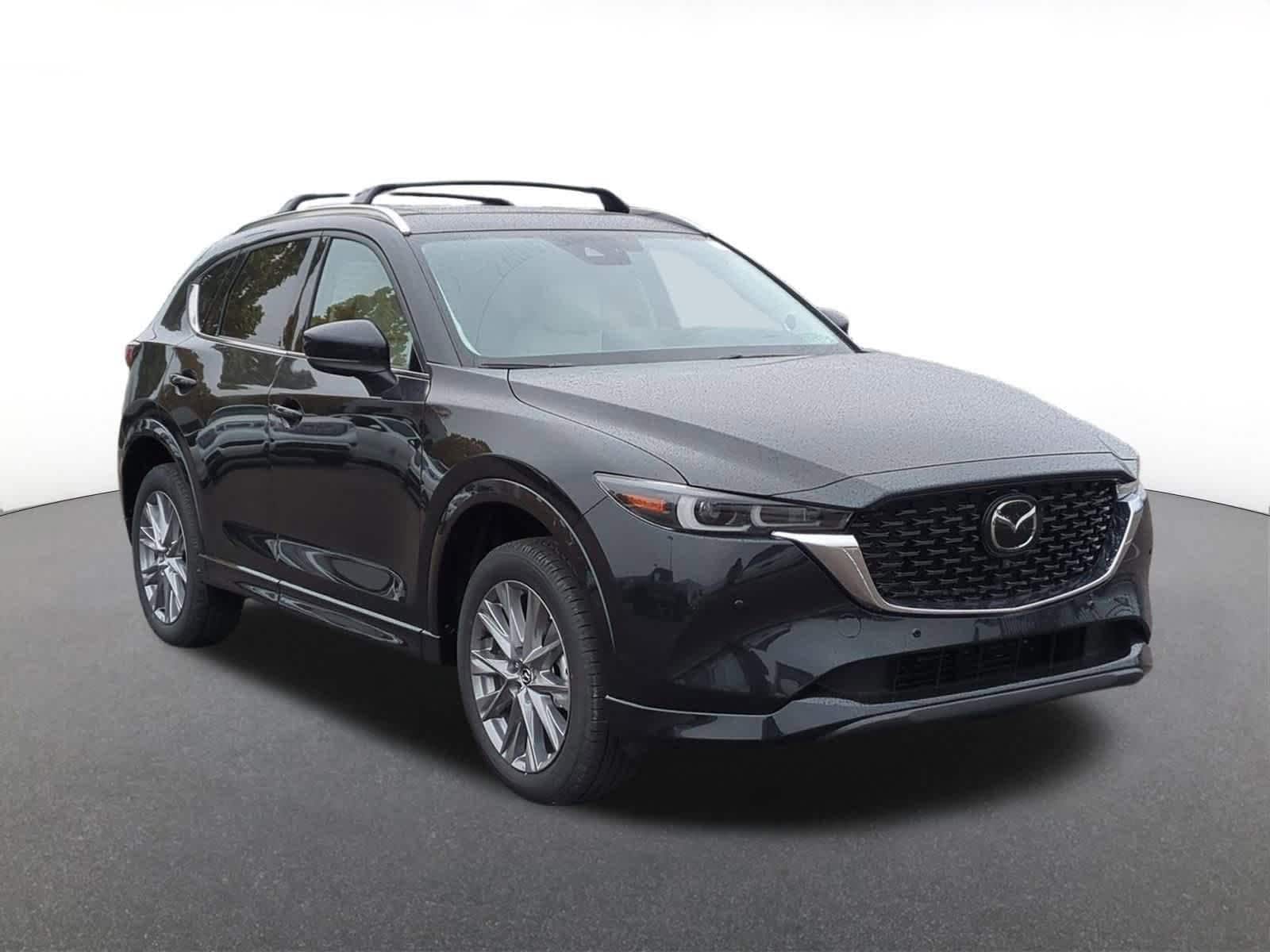 Thumbnail: 2025 Mazda CX-5 - 8