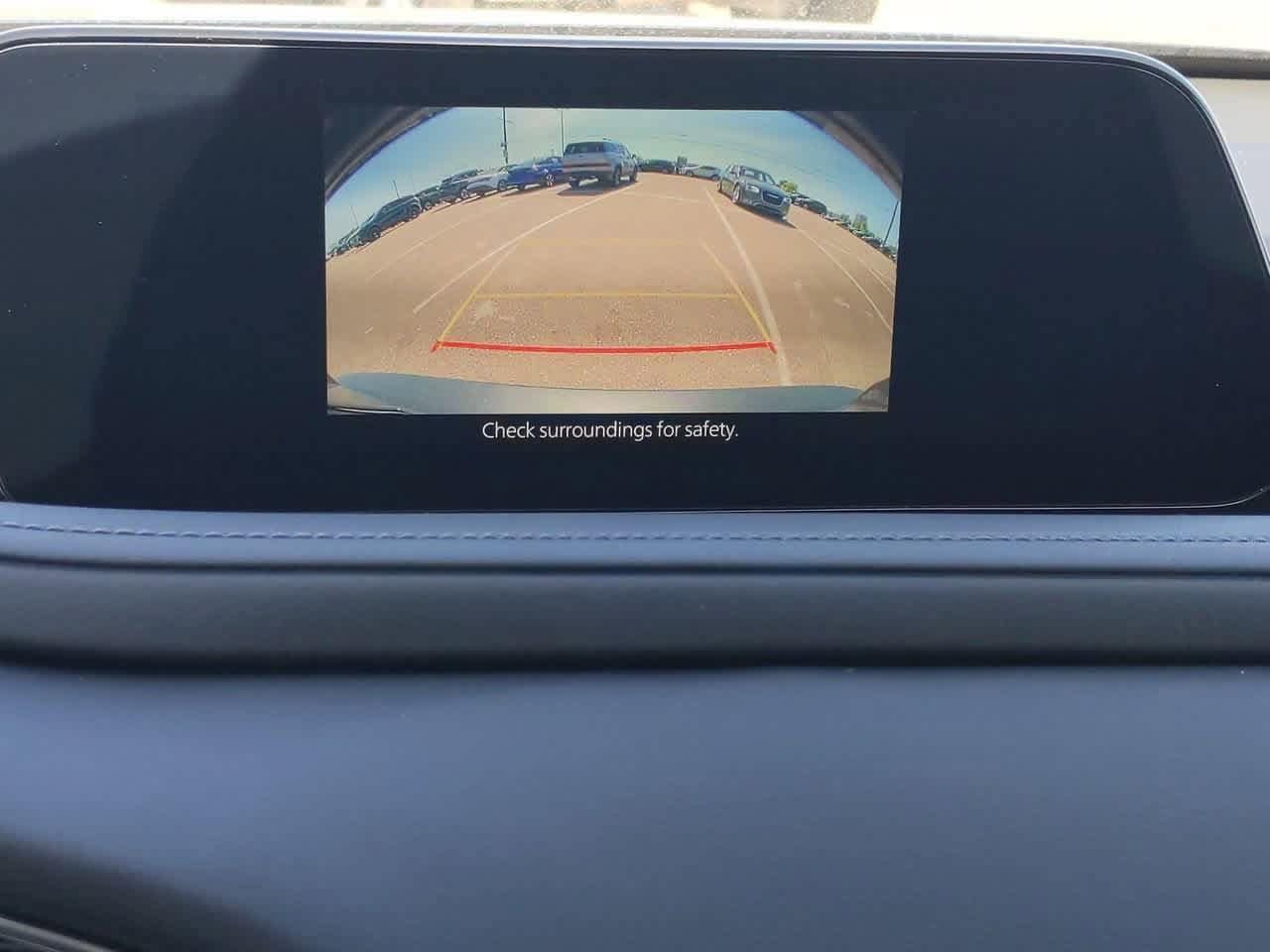 Thumbnail: 2025 Mazda CX-30 - 28