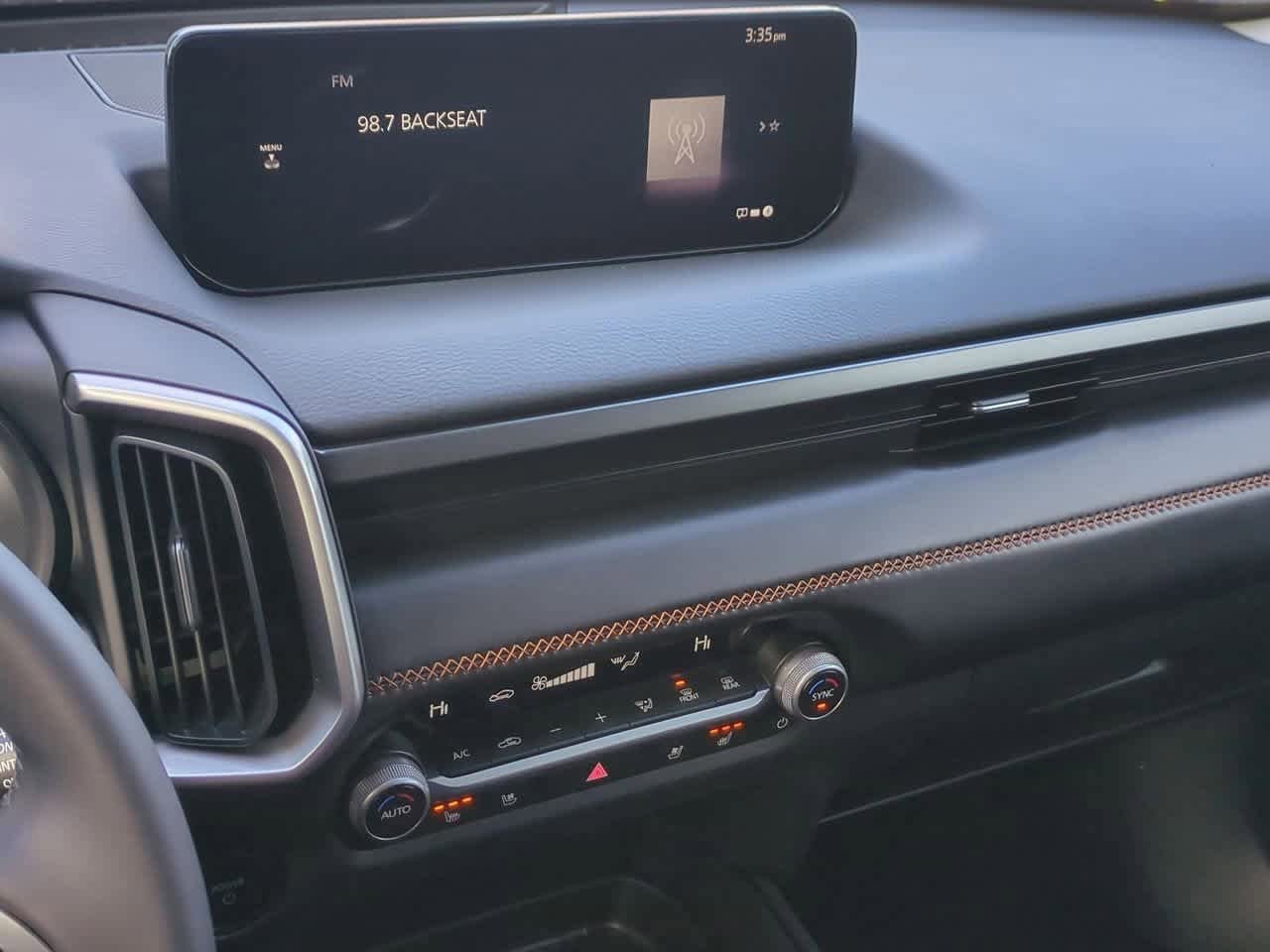 Thumbnail: 2026 Mazda CX-50 - 28