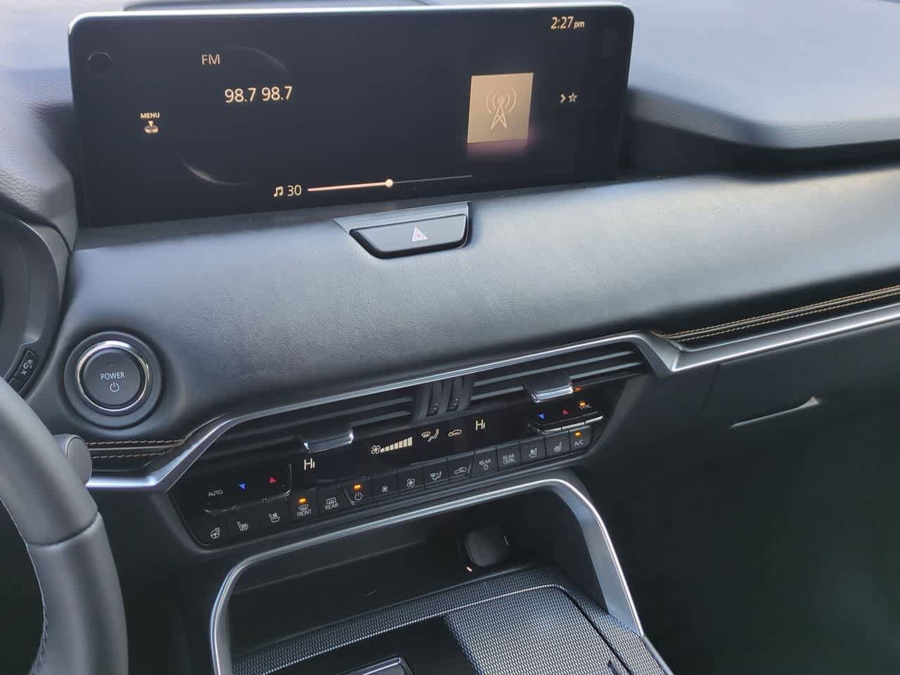 Thumbnail: 2026 Mazda CX-90 - 28