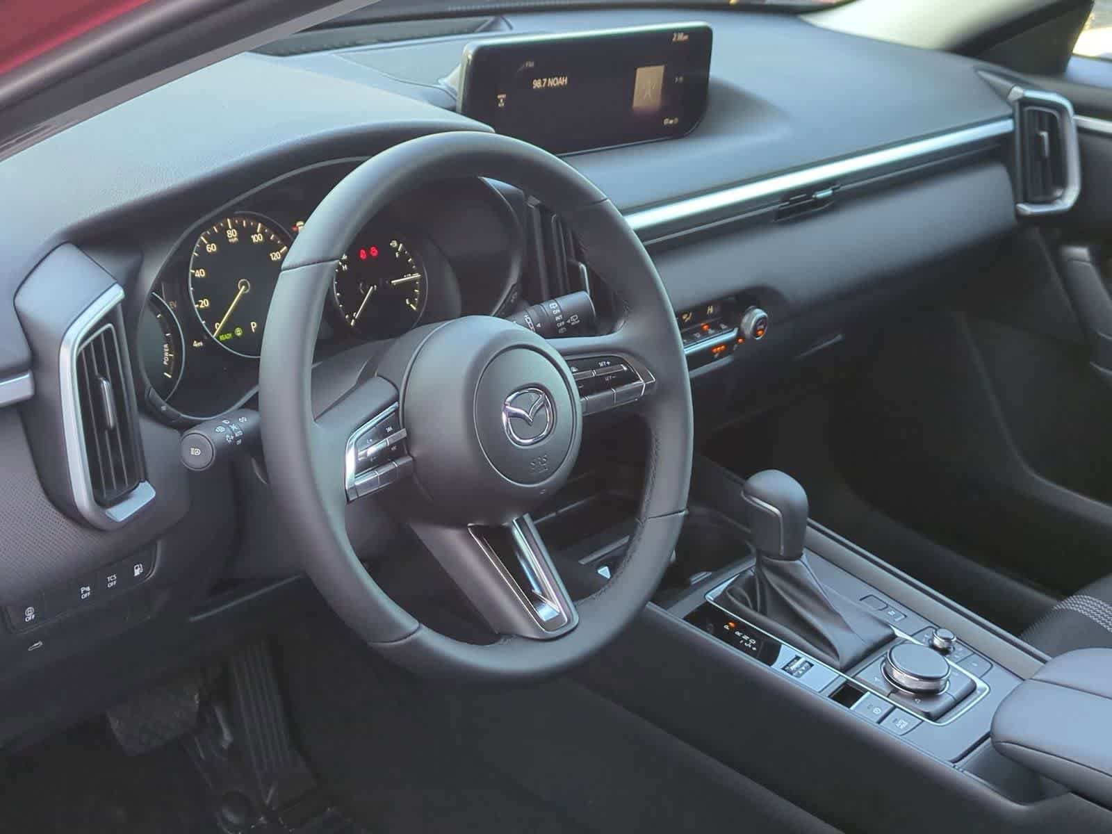 Thumbnail: 2026 Mazda CX-50 - 2