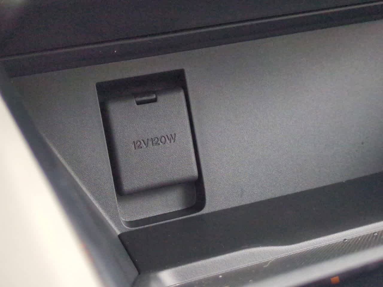 Thumbnail: 2025 Mazda CX-5 - 30