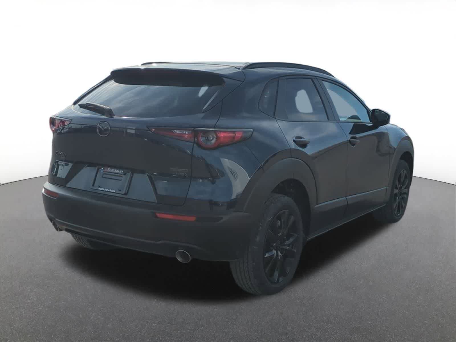 Thumbnail: 2026 Mazda CX-30 - 6
