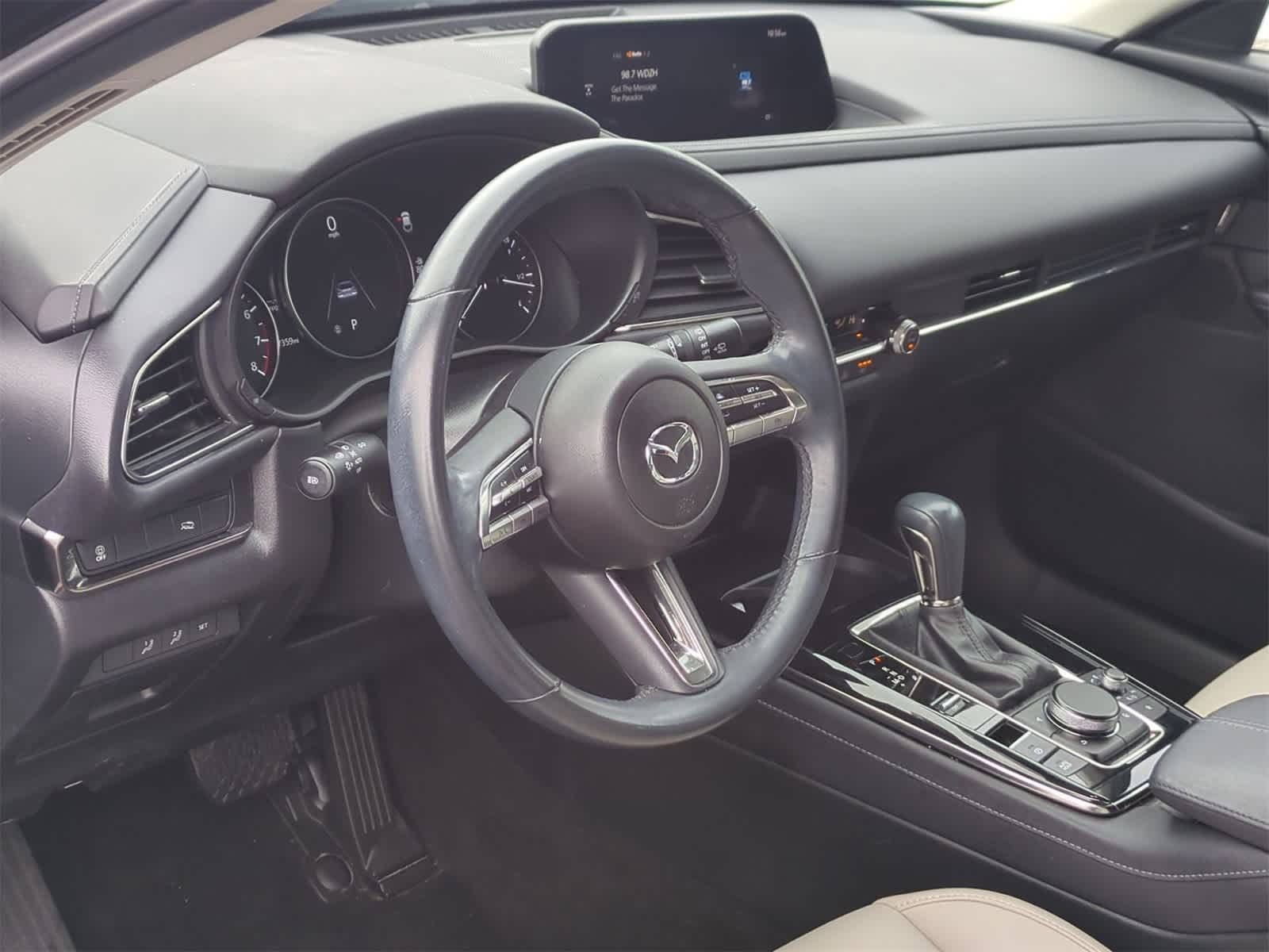 Thumbnail: 2023 Mazda CX-30 - 2