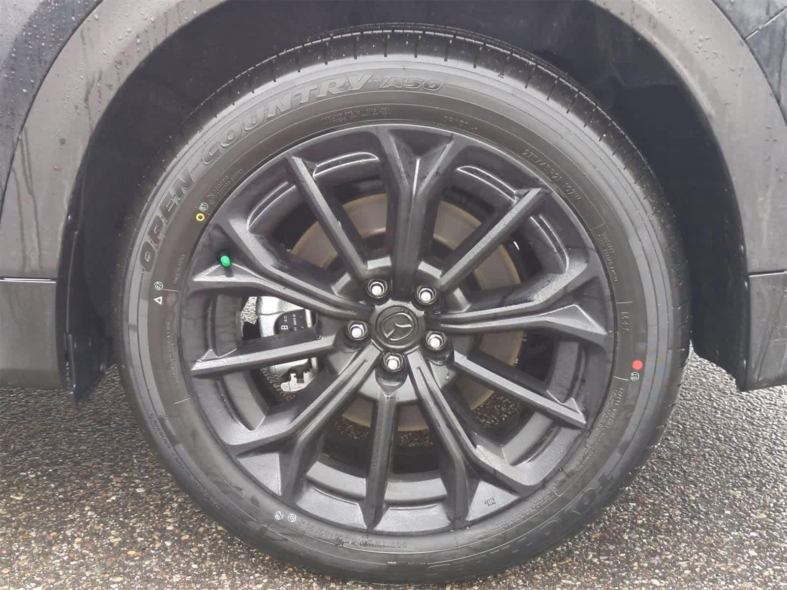 Thumbnail: 2026 Mazda CX-70 - 13