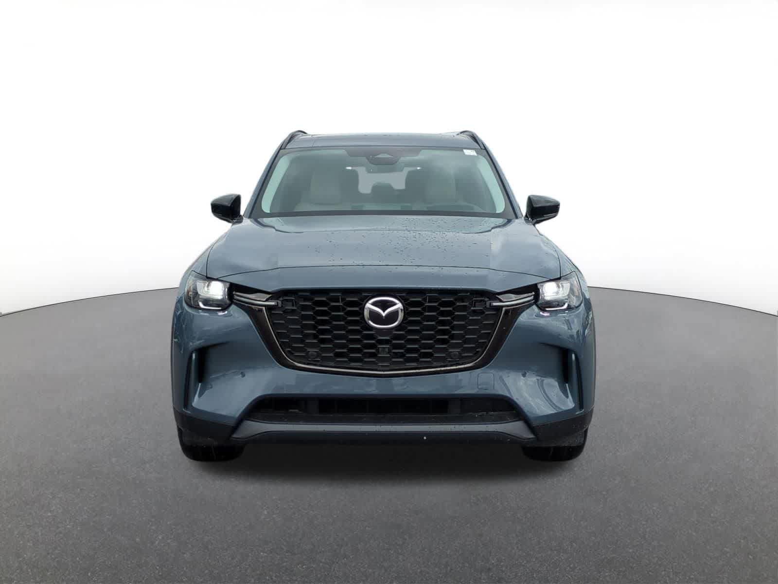 Thumbnail: 2026 Mazda CX-90 - 9