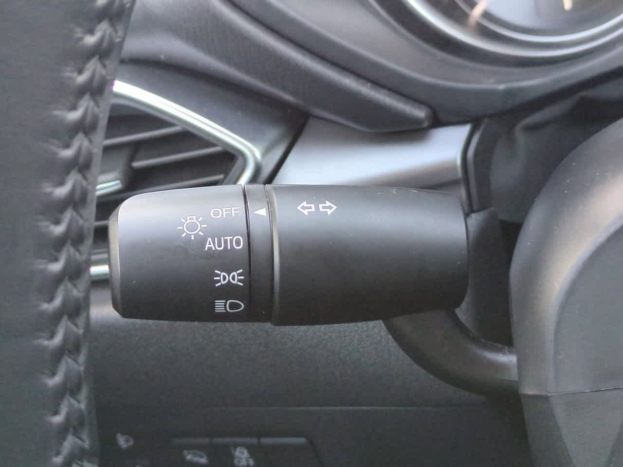 Thumbnail: 2023 Mazda CX-5 - 25