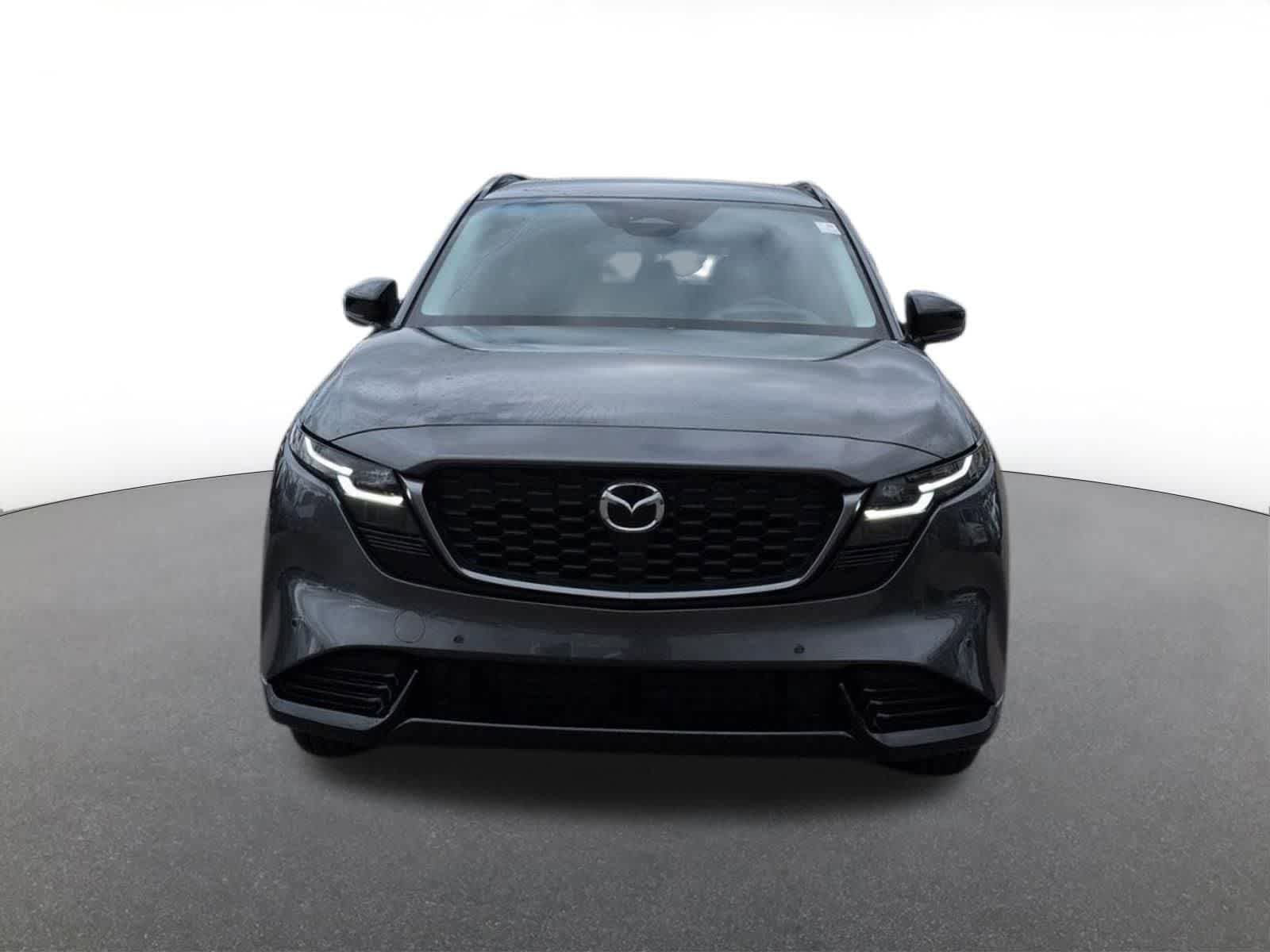 Thumbnail: 2026 Mazda CX-5 - 9