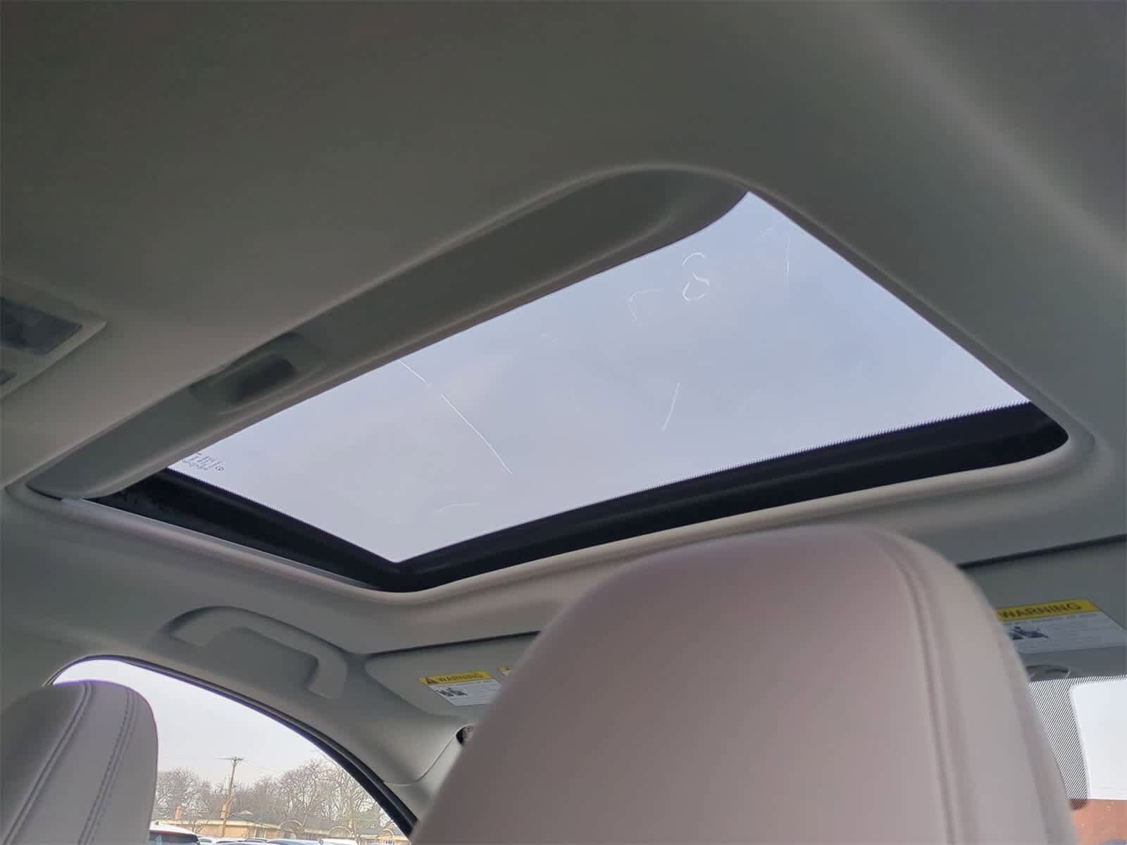 Thumbnail: 2025 Mazda CX-5 - 21