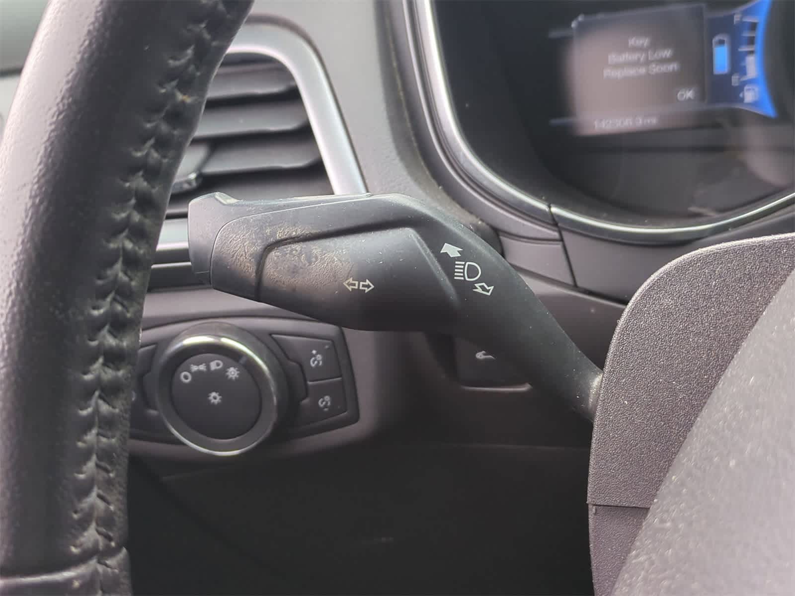 Thumbnail: 2013 Ford Fusion - 27