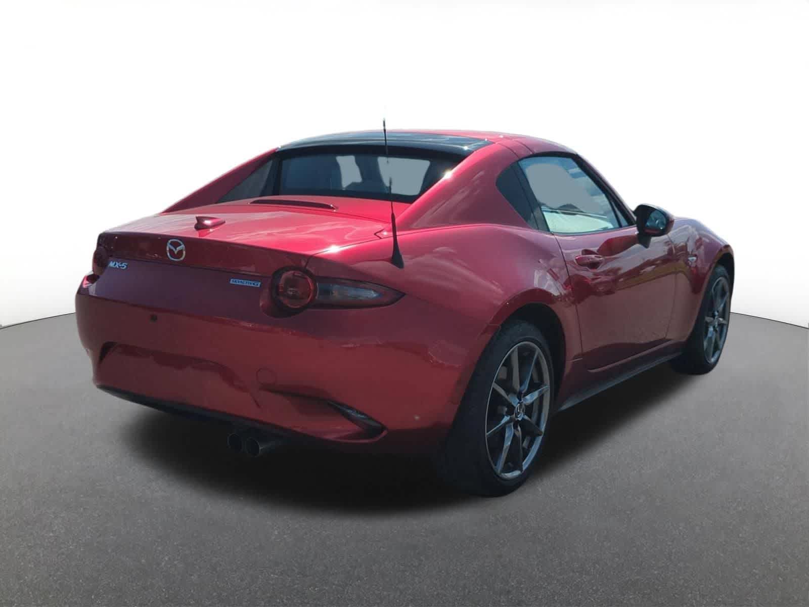 Thumbnail: 2020 Mazda MX-5 Miata - 6