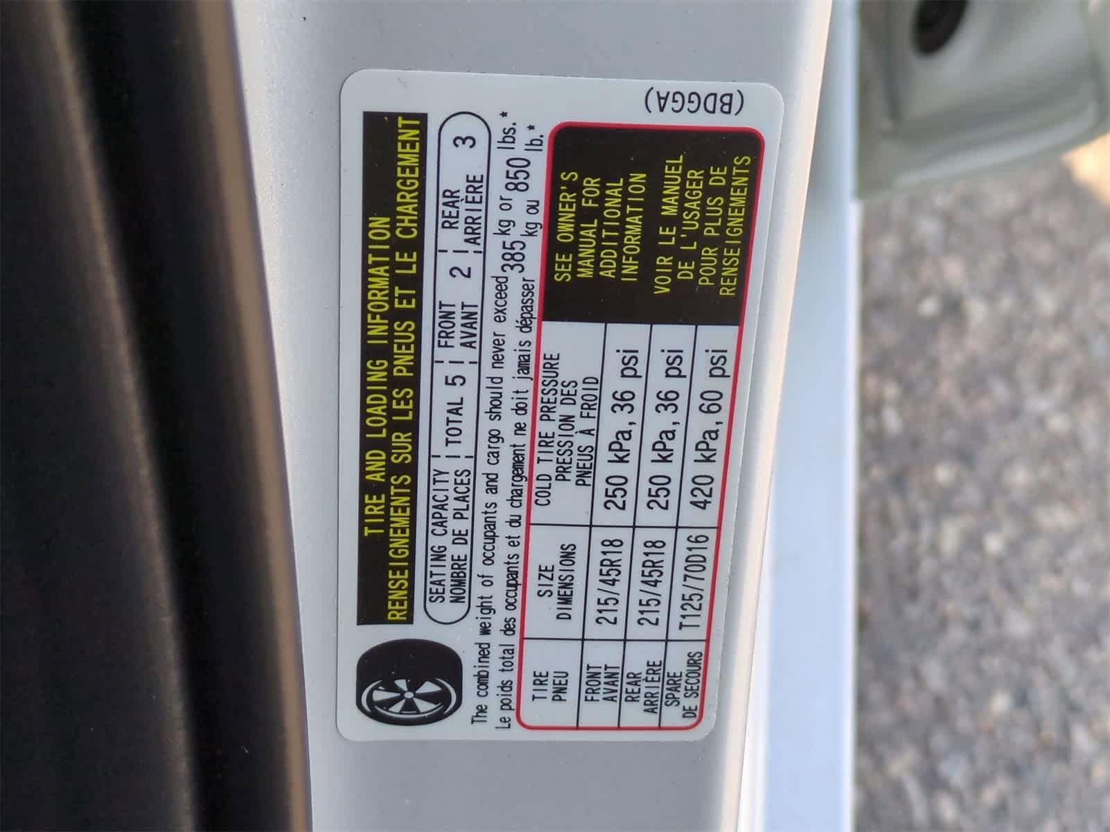 Thumbnail: 2026 Mazda Mazda3 - 35