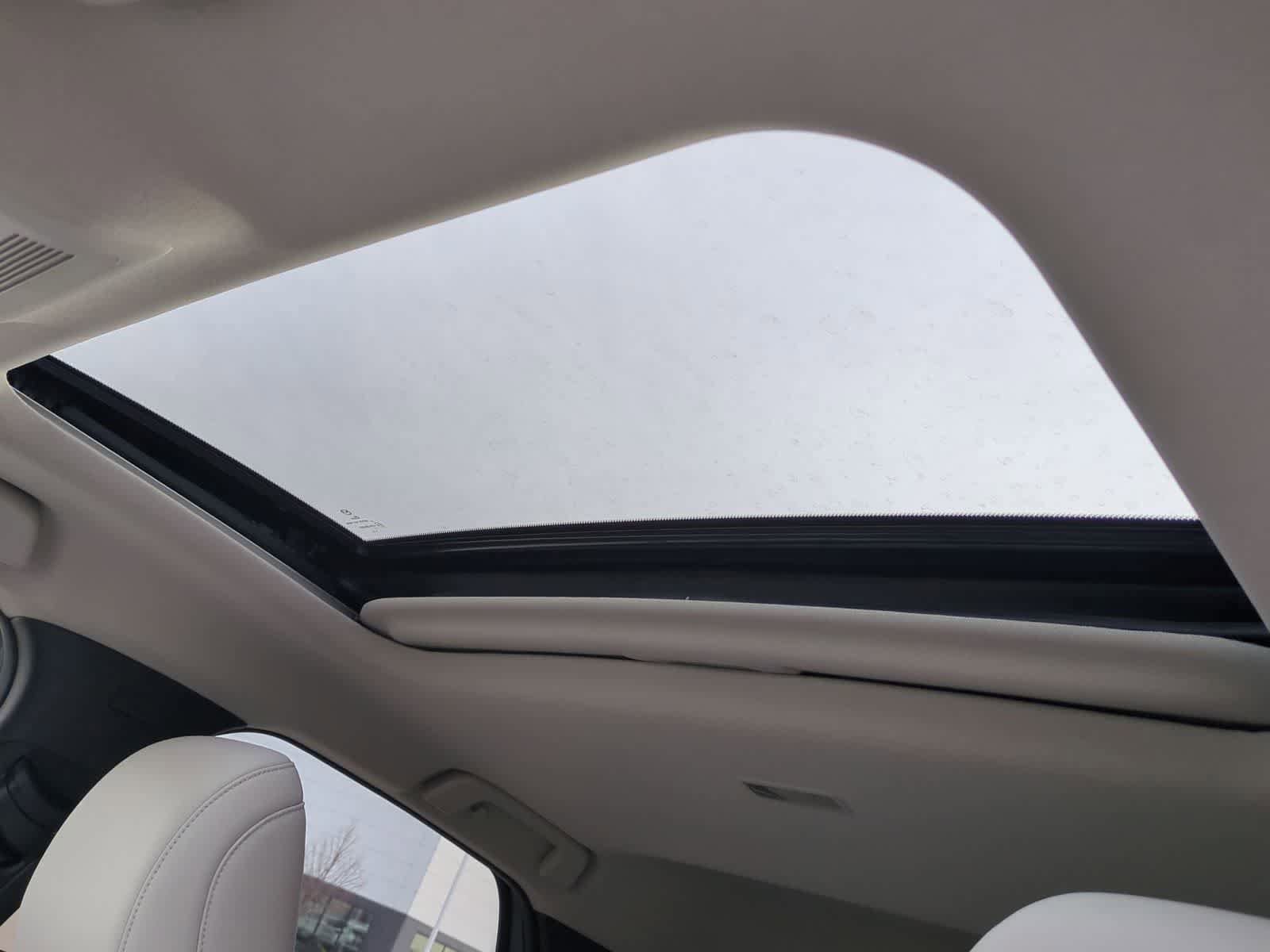 Thumbnail: 2026 Mazda CX-30 - 18