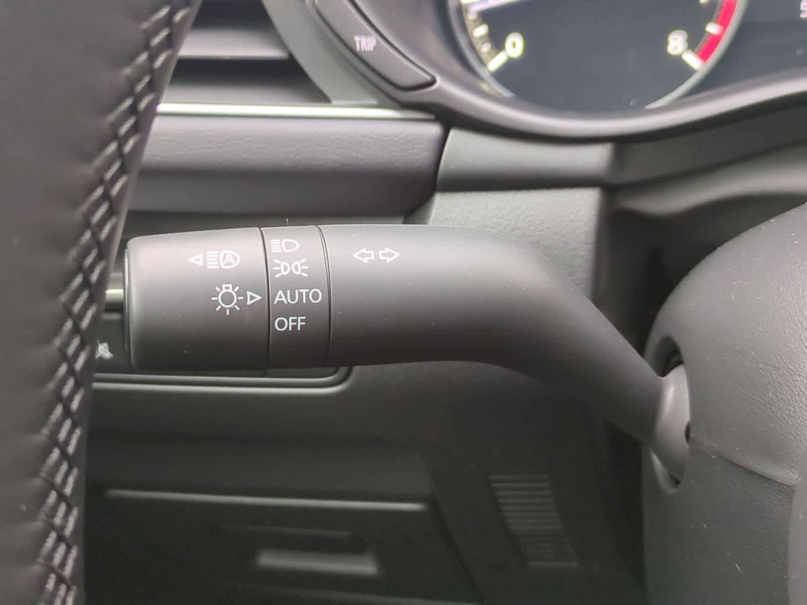 Thumbnail: 2026 Mazda Mazda3 - 26