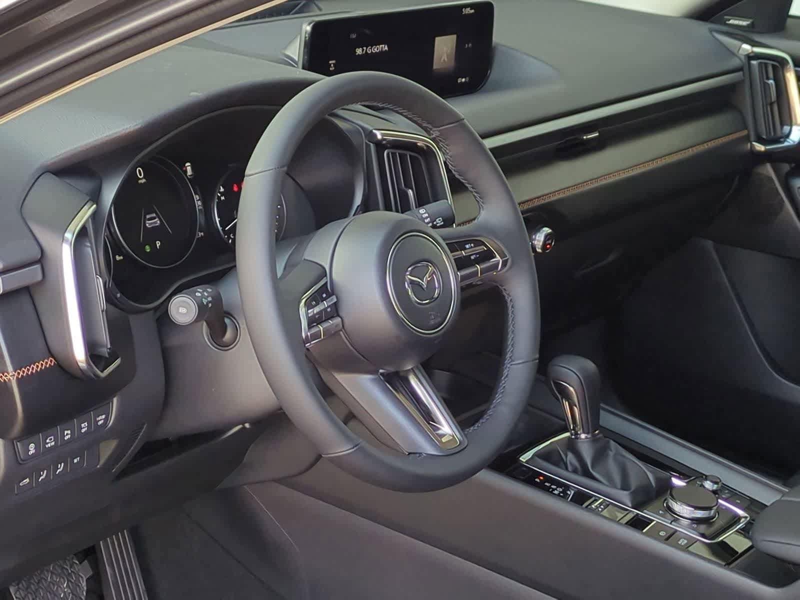 Thumbnail: 2026 Mazda CX-50 - 2