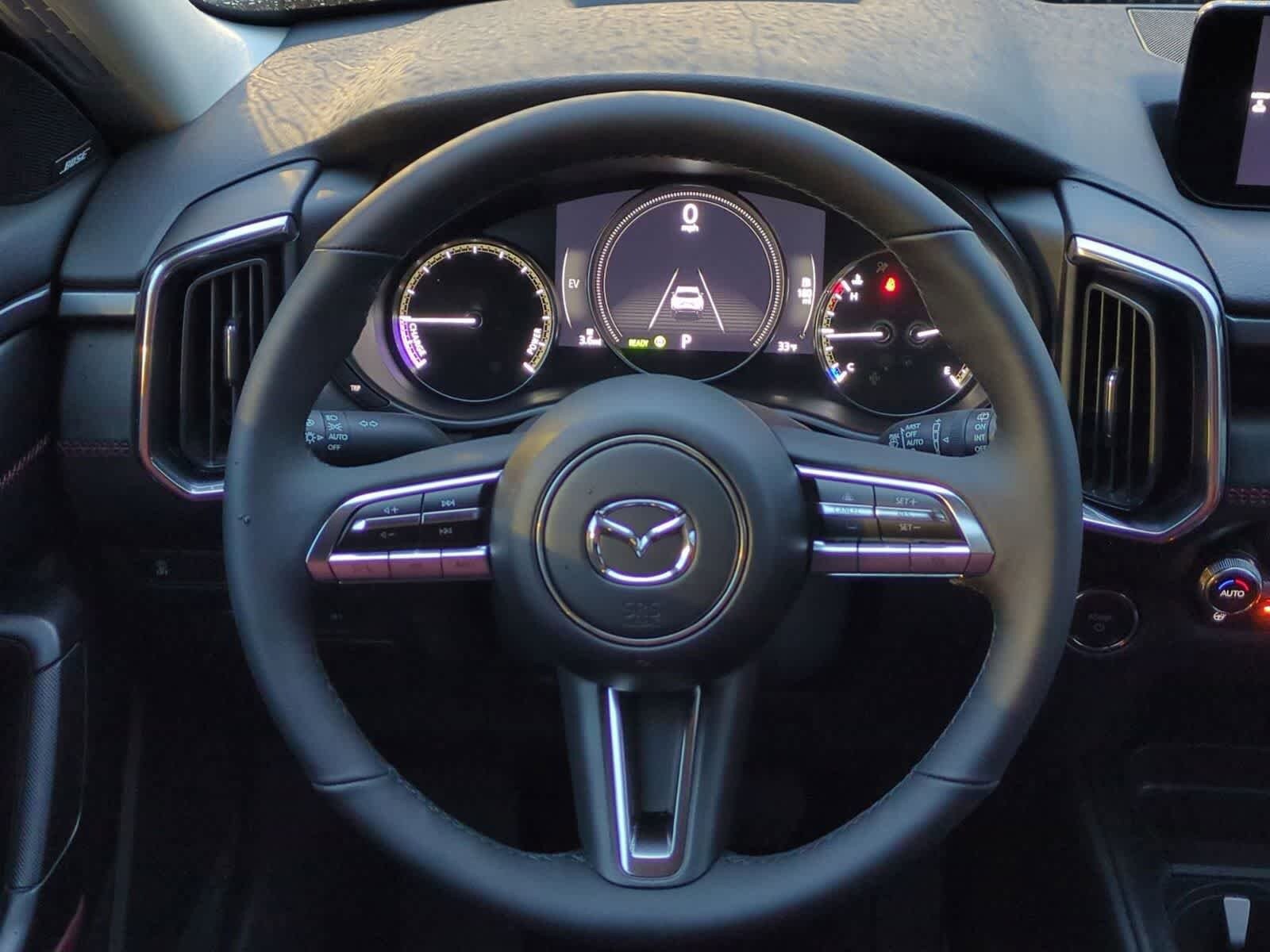 Thumbnail: 2026 Mazda CX-50 - 23