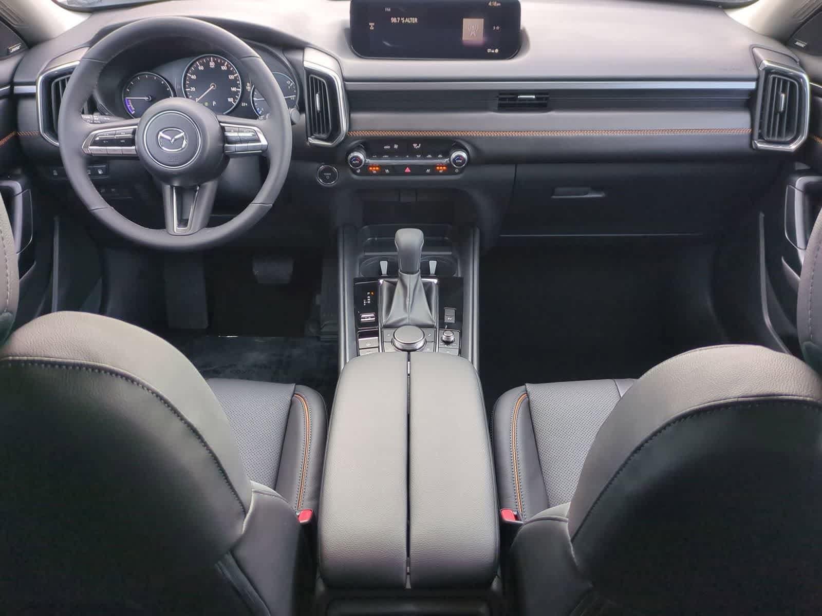 Thumbnail: 2026 Mazda CX-50 - 14