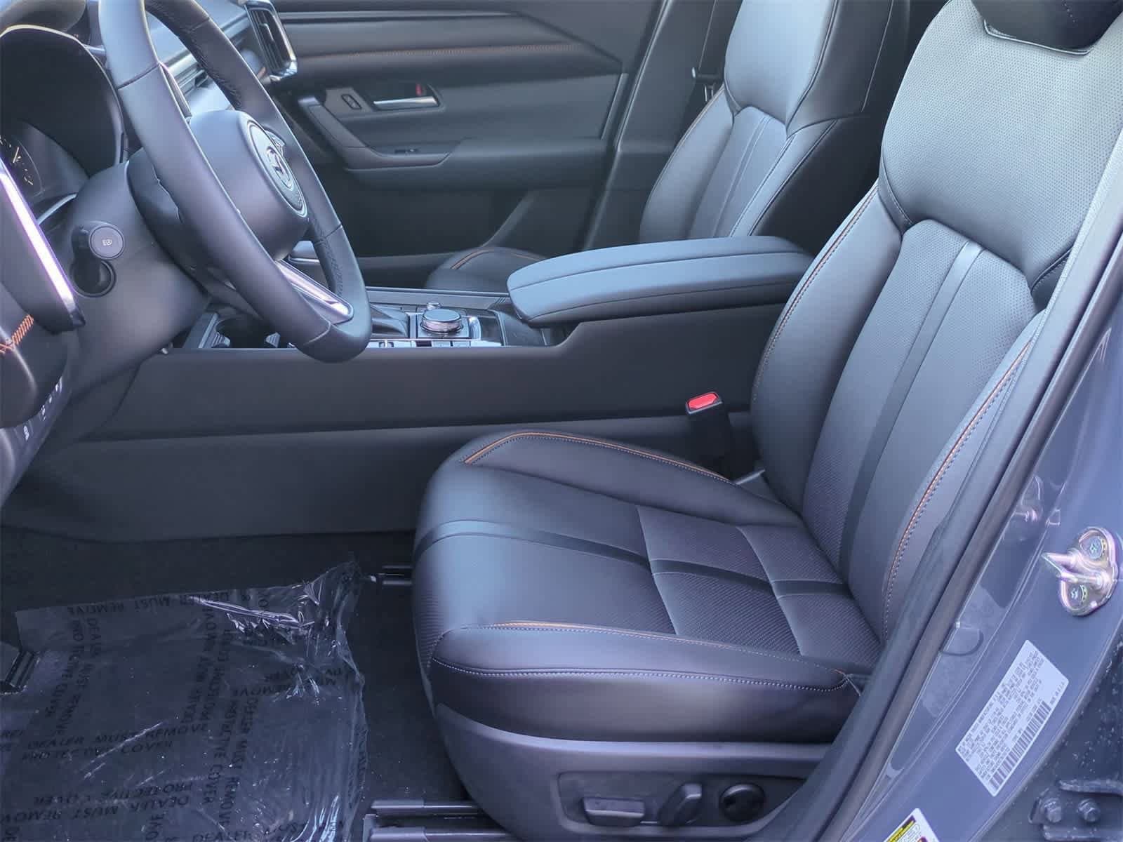 Thumbnail: 2026 Mazda CX-50 - 15