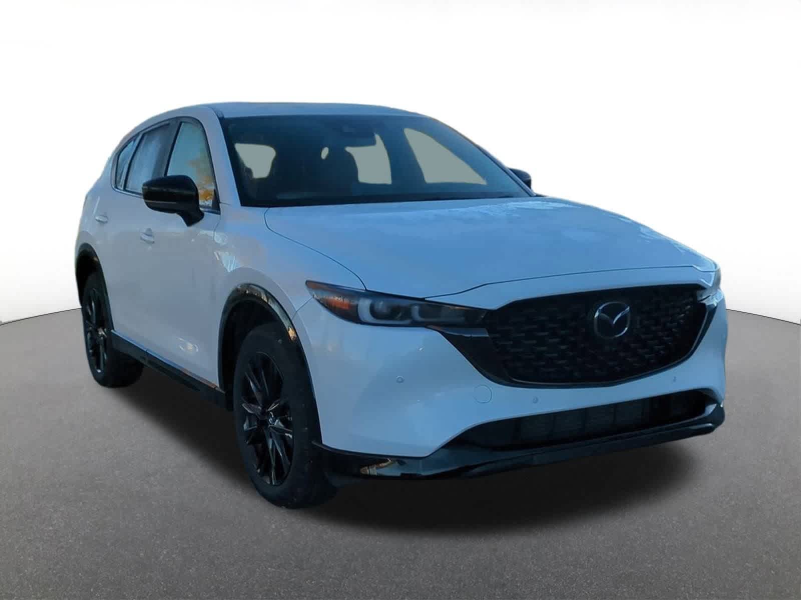 Thumbnail: 2025 Mazda CX-5 - 8