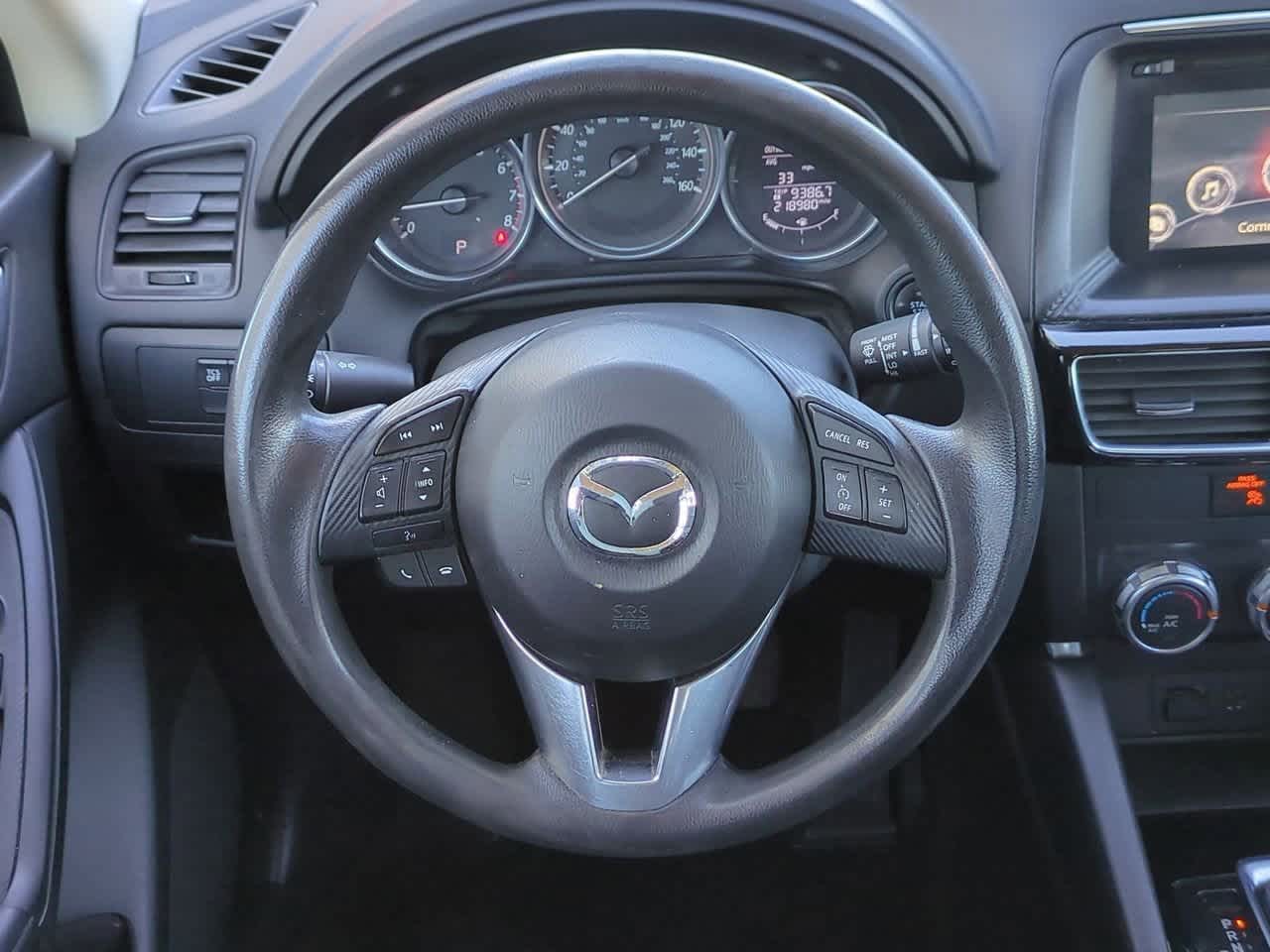 Thumbnail: 2016 Mazda CX-5 - 20