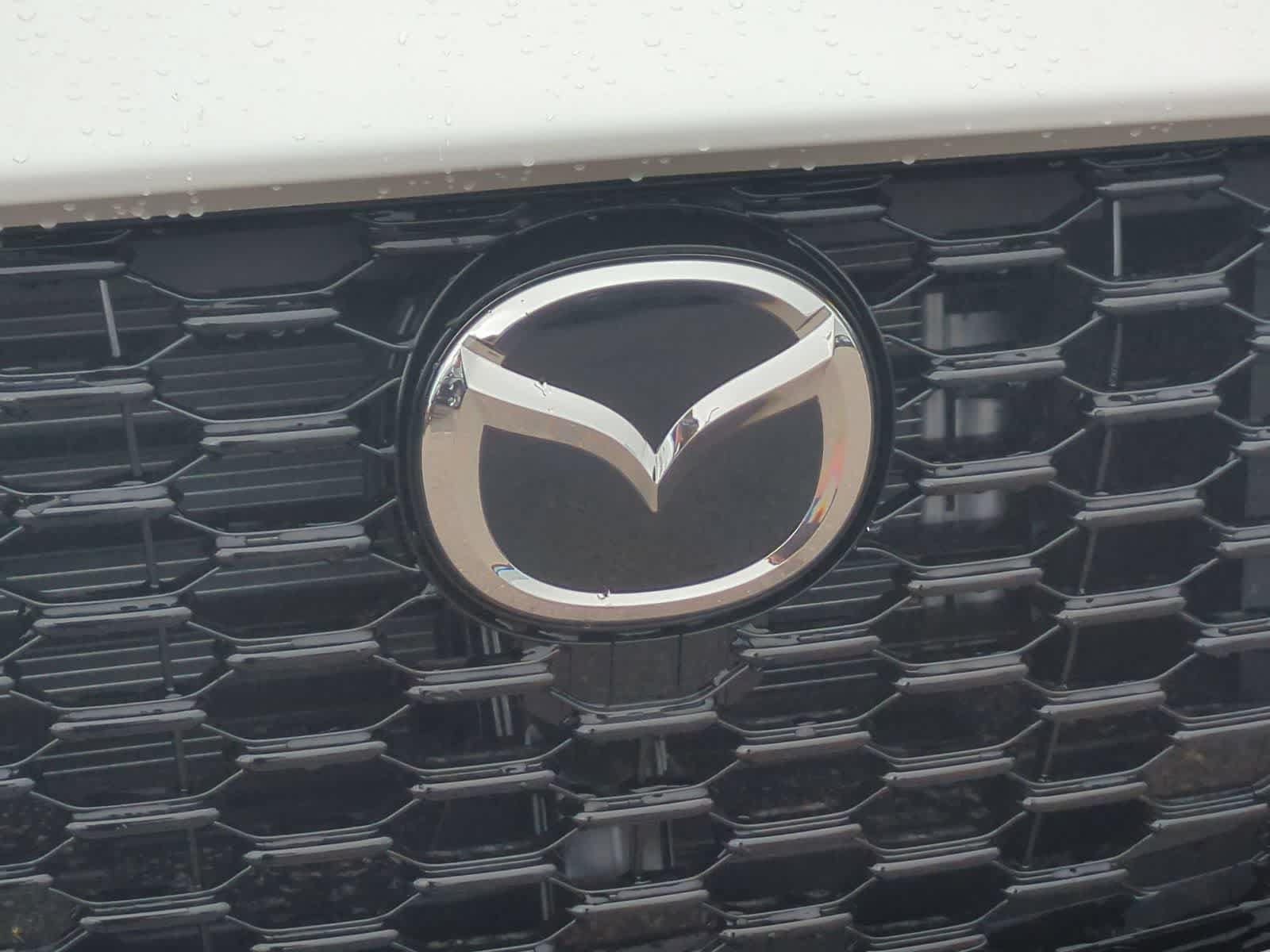 Thumbnail: 2026 Mazda CX-70 - 11