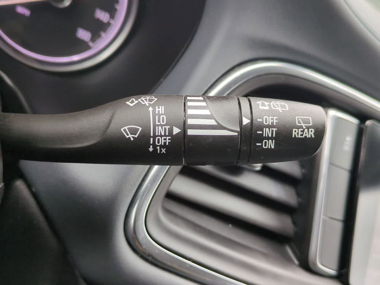 Thumbnail: 2019 Buick Enclave - 26