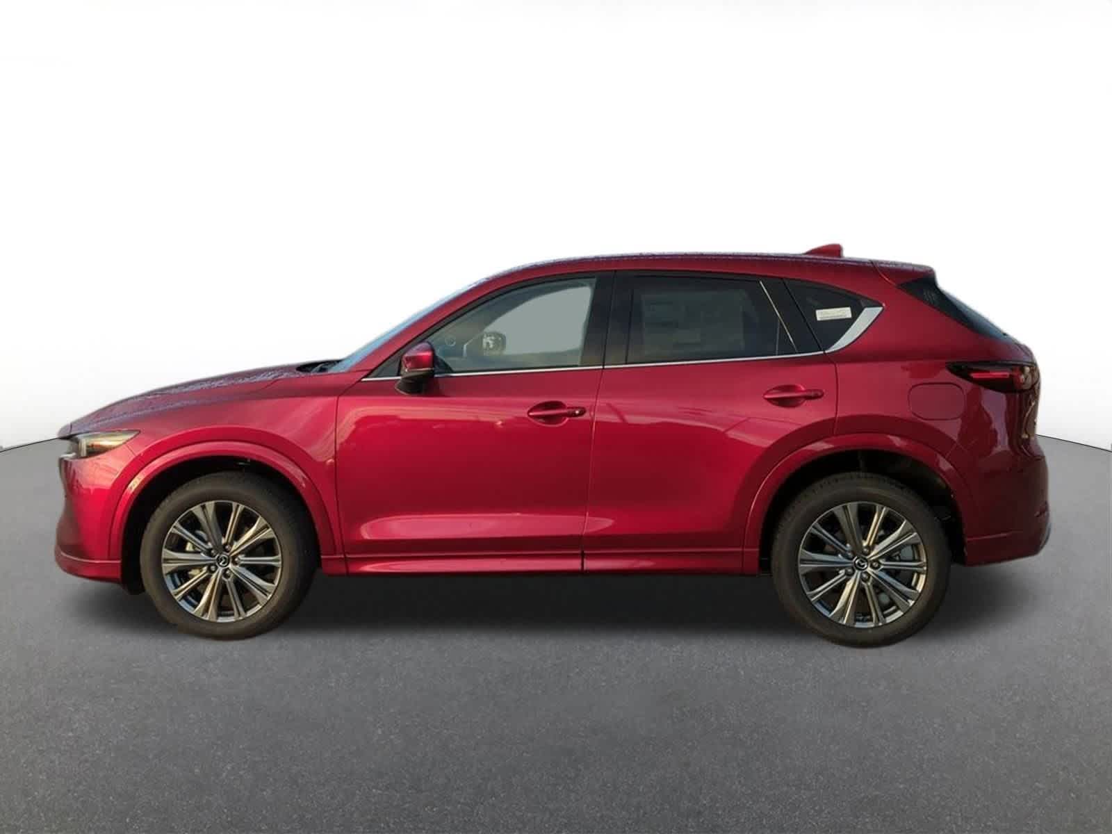 Thumbnail: 2025 Mazda CX-5 - 3