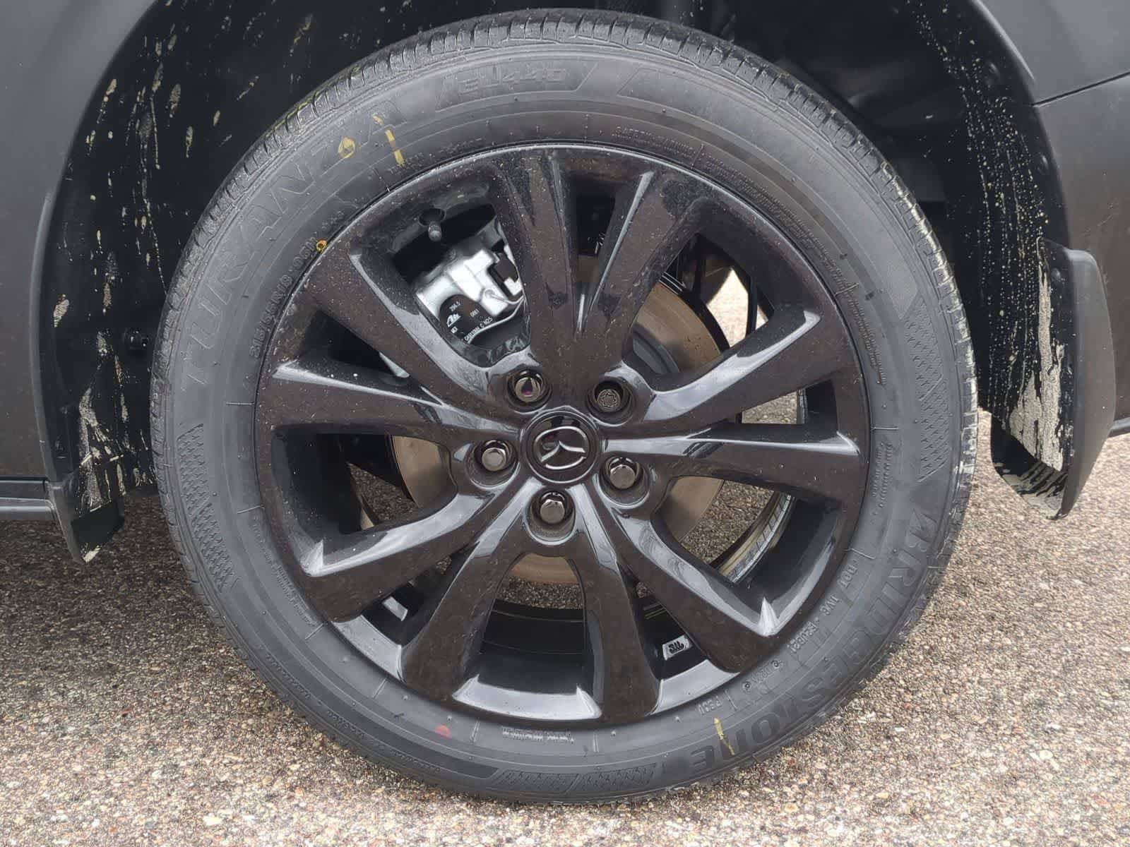 Thumbnail: 2026 Mazda CX-30 - 13