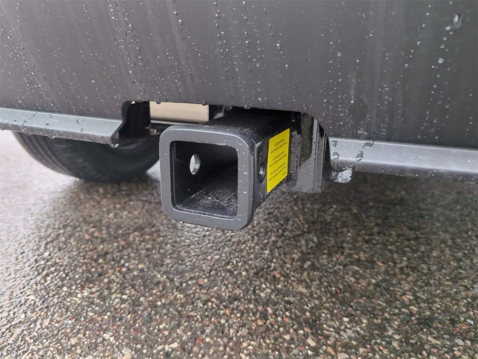 Thumbnail: 2026 Mazda CX-50 - 34