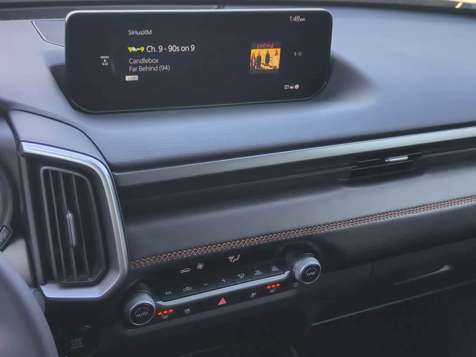 Thumbnail: 2026 Mazda CX-50 - 28