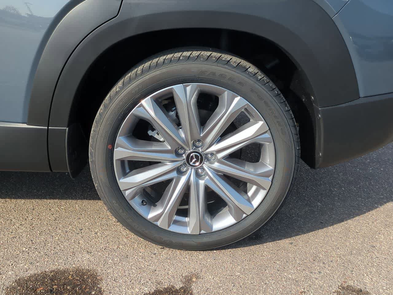 Thumbnail: 2026 Mazda CX-50 - 13