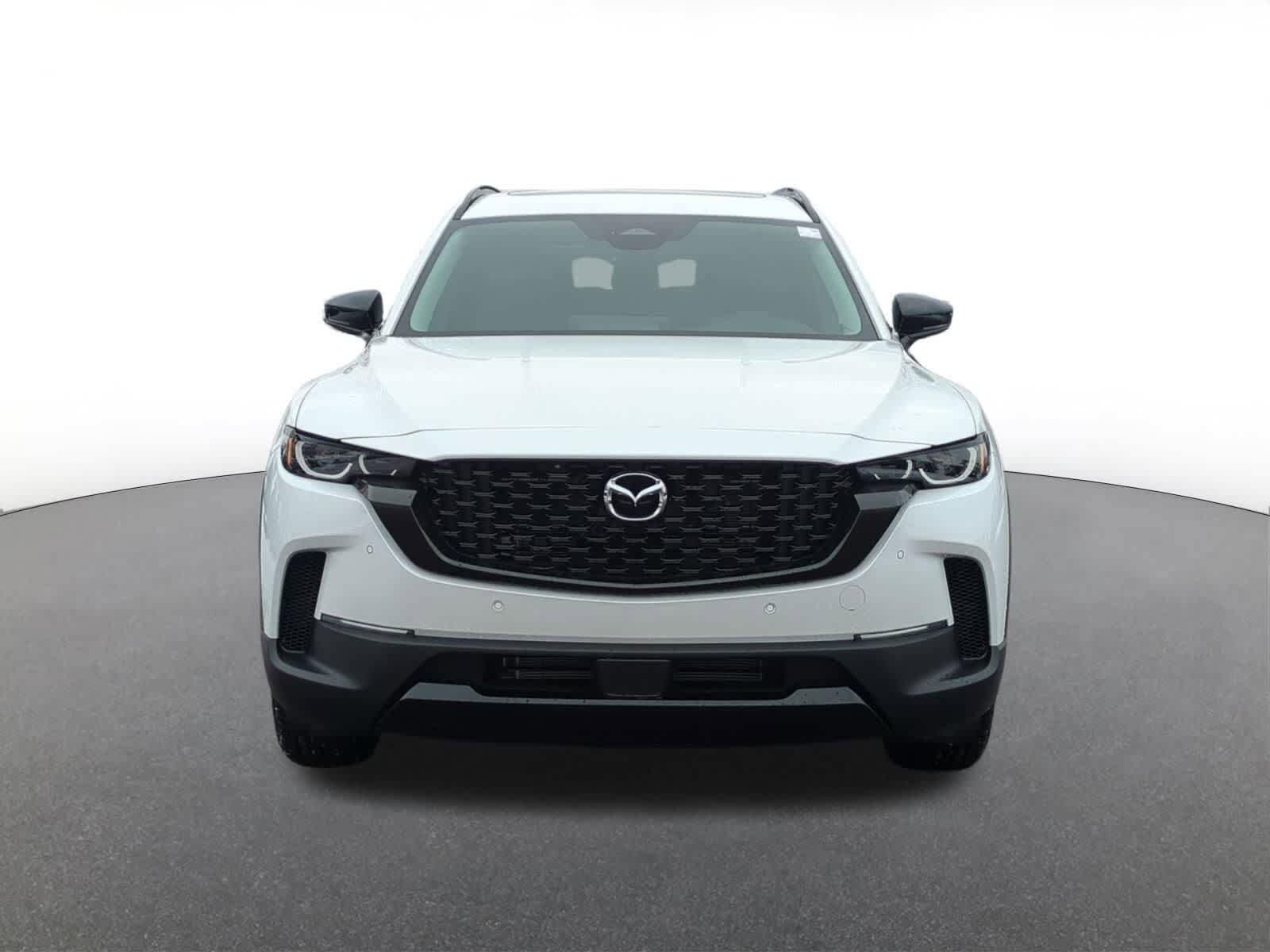 Thumbnail: 2026 Mazda CX-50 - 9