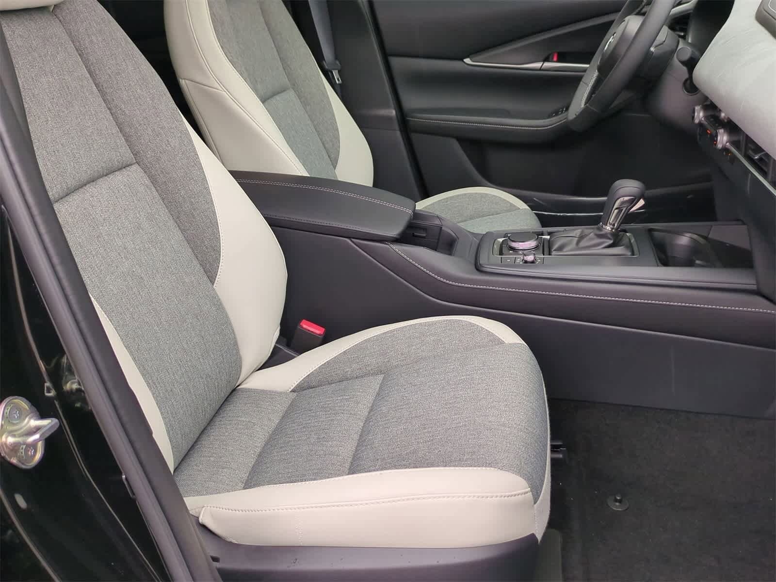 Thumbnail: 2026 Mazda CX-30 - 22