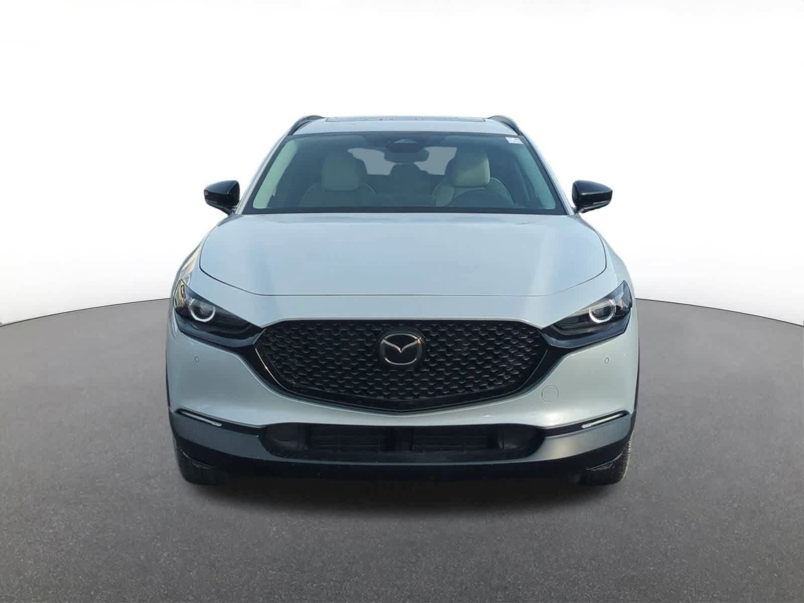 Thumbnail: 2026 Mazda CX-30 - 9