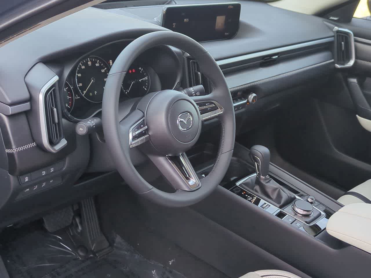 Thumbnail: 2026 Mazda CX-50 - 2