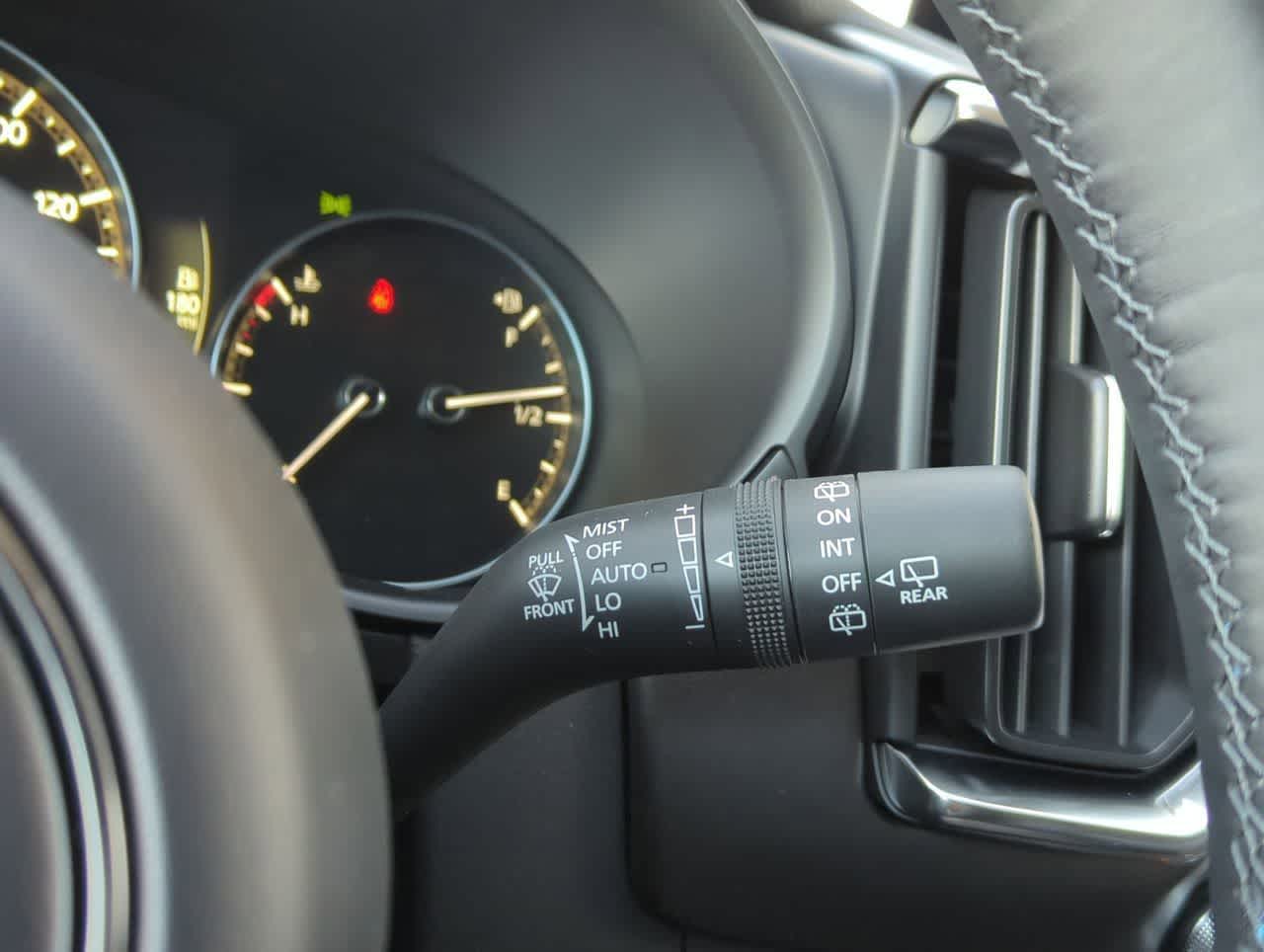 Thumbnail: 2025 Mazda CX-50 - 26